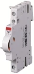Nevenapparaat modulair ABB Componenten S2C-H6R