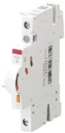Nevenapparaat modulair ABB Componenten S2C-S/H6R