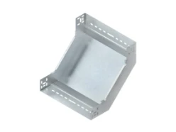 Niedax Group Bocht/hoekstuk kabelgoot Niedax Kabelgoot