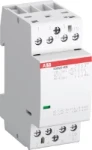 Installatiehulpschakelaar modulair ABB Componenten ESB25-40N-06 230-240V