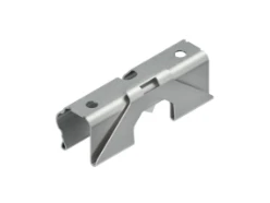 Dekselklem voor kabeldraagsysteem Niedax Kabelgoot Niedax RDHF 9 E2 DEKSELCLIP 165832