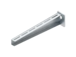 Console kabeldraagsysteem Niedax Ophanging & Bevestingsmat. Niedax Kleinhuis KTA 300 WANDCONSOLE 150363