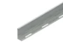 Scheidingsschot kabeldraagsysteem Niedax Kabelgoot Niedax Group RW 60 SCHEIDSSCH.L=3MT R 161247