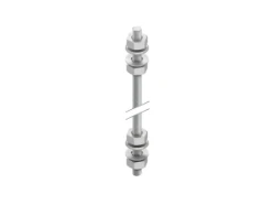 Niedax Group Draadstang Niedax Ophanging & Bevestingsmat.
