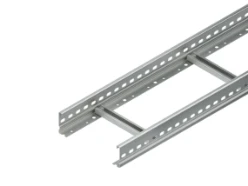 Kabelladder Niedax Kabelladder NIEDAX NIEDAX KL 60.303/3 ER KABELLAD DER L=3 RVS 138053