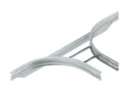 Aftakstuk kabelladder Niedax Group WSL