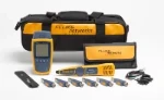 Meet-/testapparatuur voor communicatietechniek Fluke Networks MS2-KIT