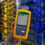 Meet-/testapparatuur voor communicatietechniek Meet-/testapparatuur voor communica Fluke Networks 4955000 1 GHZ DSX-5000 CABLEANALYZE 30550866