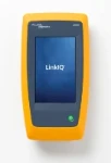 Meet-/testapparatuur voor communicatietechniek Fluke Networks LIQ-100
