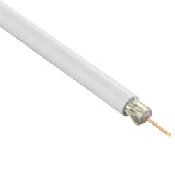Bedea Coaxkabel Telass100 coaxkabels