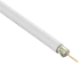 Coaxkabel Telass100 coaxkabels Bedea TELASS100 COAX WT 100M 801093