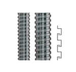 Metalen kabelbeschermslang Flexa SPR-AS