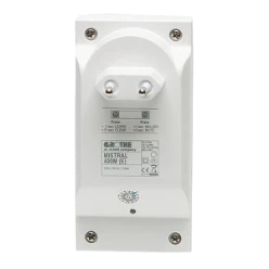 Grothe Deurbel gong Mistral