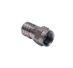 Coax connector CabelCon F-male