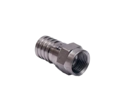 CabelCon Coax connector Connectoren