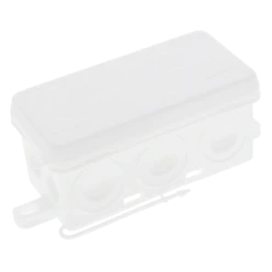 Wiska Doos voor montage op de wand/plafond KA kabeldozen