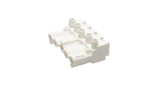 Connector voor insteekbare gebouwinstallatie Adels 5-polig A-BU