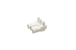 Connector voor insteekbare gebouwinstallatie Adels 3-polig 1-BU