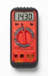 Multimeter Beha-Amprobe LCR55A