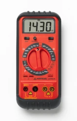 Beha-Amprobe Multimeter Multimeter