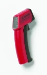 Temperatuurmeter Beha-Amprobe IR608A