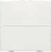 Toets bussysteem Home Automation Niko TOETS RF / DOMOTICA 101-00001