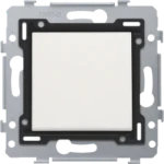 Installatieschakelaar Niko Niko Original