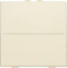 Toets bussysteem Home Automation Niko TOETS RF / DOMOTICA 100-00001