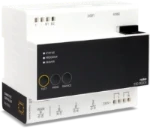 Controller bussysteem Niko Products on bus wiring