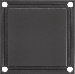 Blindmodule voor modulaire buitenpost