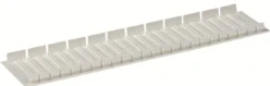 Afdekprofiel L=1000mm