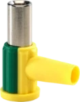 Potentiaalvereffeningsconnector Niko Niko Mechanisms