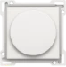 Bedieningselement /centraalplaat schakelmateriaal Oud/Lighting and lighting control-o Niko SET DIMMER WIT 101-31000