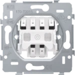 Drukcontact Niko Switches and sockets