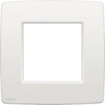Afdekraam schakelmateriaal Niko Flush surround plates (Finishes)