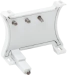 Verlichtingselement schakelmateriaal Niko Splashproof (Hydro)