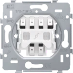 Installatieschakelaar Niko Switches and sockets