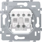 Installatieschakelaar Niko Switches and sockets