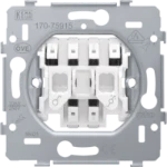 Jaloezieschakelaar Niko Switches and sockets