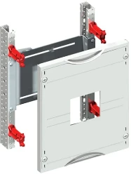 Smissline P Module montagekit