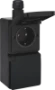 Niko Wandcontactdoos Switches & Sockets