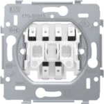 Jaloezieschakelaar Niko Switches and sockets