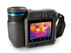 FLIR Thermische camera Thermische camera