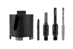 Dozenboor TIP 82mm