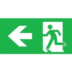 Normalux Ecolight Pictogram noodverlichting Excellence