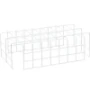 Mechanische toebehoren/onderdelen voor verlichtingsarmaturen Accessoires Normalux BESCHERMKORF 400X245X120MM UNIV DMDI10.01.0000