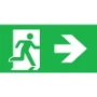 Normalux Ecolight Pictogram noodverlichting Excellence