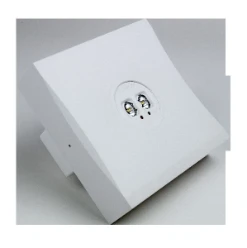 Normalux Ecolight Noodverlichtingsarmatuur Vialed