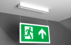 Normalux Ecolight Noodverlichtingsarmatuur Extraline