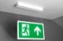 Normalux Ecolight Noodverlichtingsarmatuur Extraline
